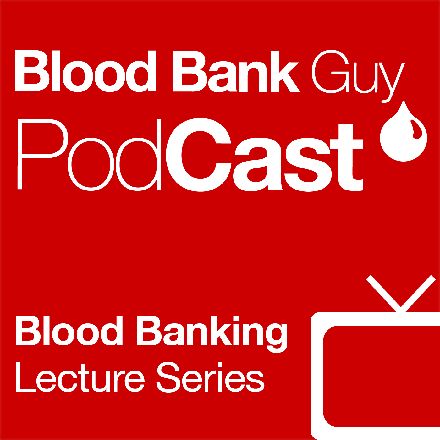 Blood Bank Guy Videos