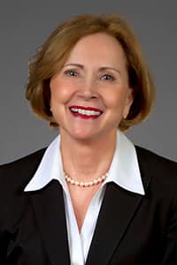 Dr. Connie Westhoff