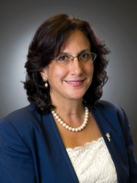 Dr. Anne Eder