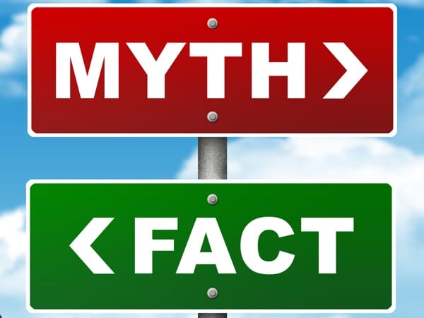 Myth vs Fact