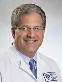 Dr. Rick Kaufman