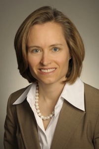 Dr. Jeannie Callum