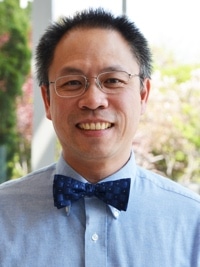 Dr. Mark Fung