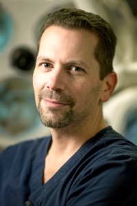 Dr. Scott Weingart