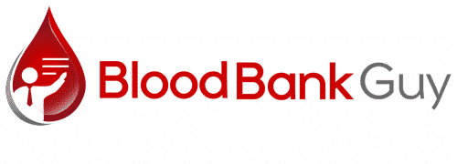 Blood Bank Guy