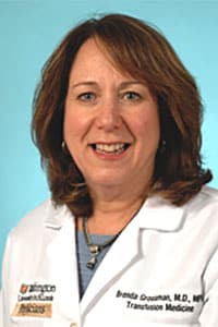 Dr. Brenda Grossman