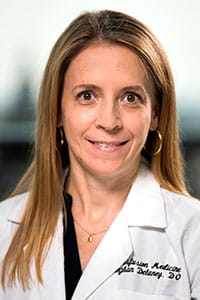 Dr. Meghan Delaney