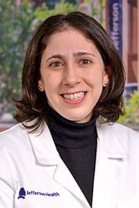 Dr. Julie Karp image