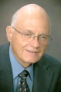 Dr. Ron Strauss