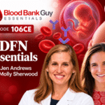 Featured image showing Jen Andrews and Molly Sherwood