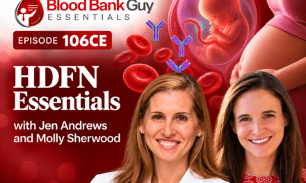 106CE: HDFN Essentials with Jen Andrews and Molly Sherwood