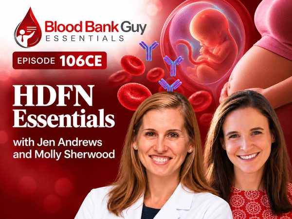 Featured image showing Jen Andrews and Molly Sherwood